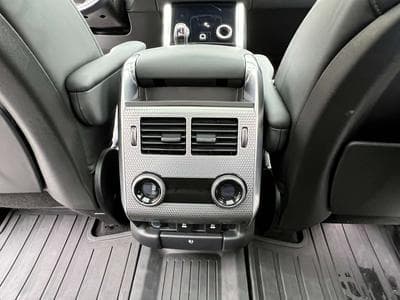 Land-Rover Range Rover Sport 3.0 TD6 D300 HSE Dynamic Etat Neuf (2021) - Photo 9