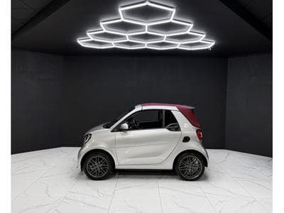 Fortwo