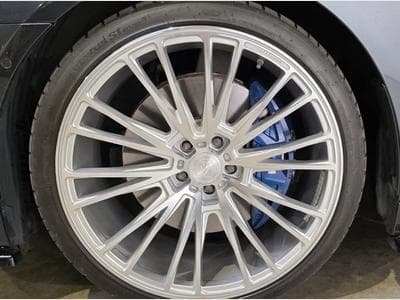 BMW 750 M750d (2017) - Photo 13