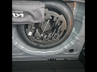 Kia Ceed GT Line (2023) - Photo 10