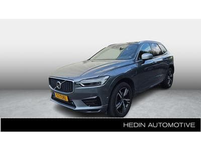 Volvo XC60 T5 Geartronic R-Design (2026) - Photo 1
