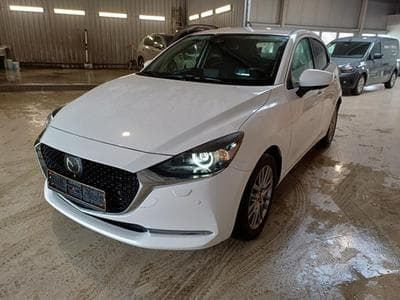 Mazda 2 1.5 Skyactiv-G 66kW Aut. Skycruise (2026) - Photo 1