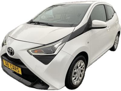 Aygo