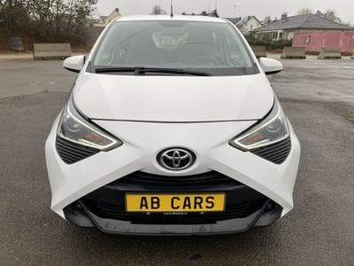 Aygo