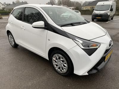 Aygo