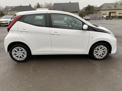 Aygo