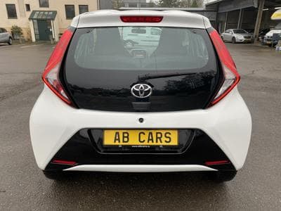 Aygo