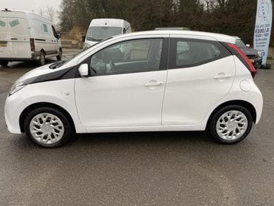 Aygo