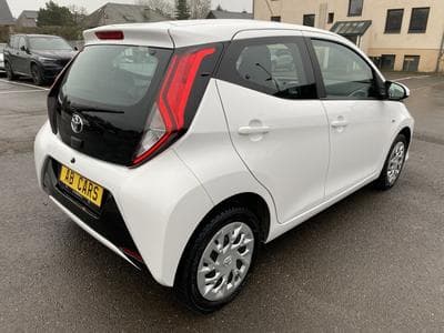 Aygo