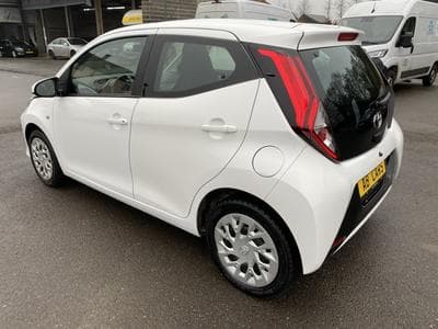 Aygo