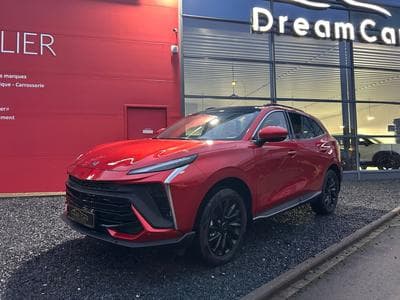 Forthing T5 EVO 1.5 TURBO AUTO FULL OPTIONS (2026) - Photo 1