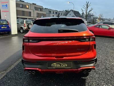 Forthing T5 EVO 1.5 TURBO AUTO FULL OPTIONS (2026) - Photo 3