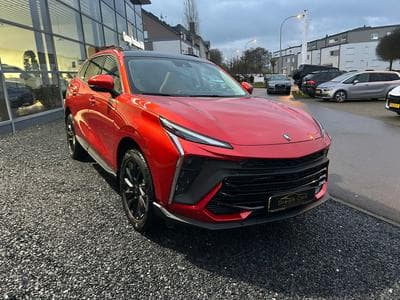 Forthing T5 EVO 1.5 TURBO AUTO FULL OPTIONS (2026) - Photo 5