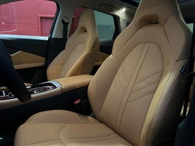 Forthing T5 EVO 1.5 TURBO AUTO FULL OPTIONS (2026) - Photo 8