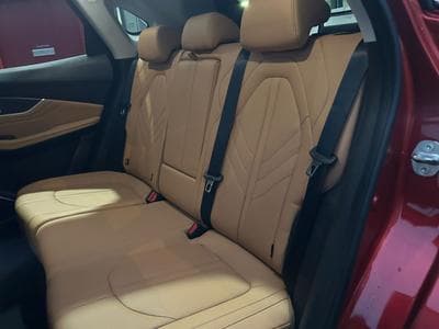 Forthing T5 EVO 1.5 TURBO AUTO FULL OPTIONS (2026) - Photo 9