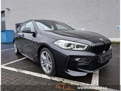 BMW 118 i M SPORT PAKET, 1 HAND, COCKPIT DIGITAL, NAVI, LED, (2024) - Photo 1