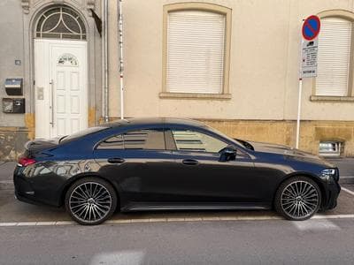 Mercedes CLS 400 Amg (2022) - Foto 1