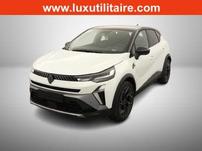 Captur
