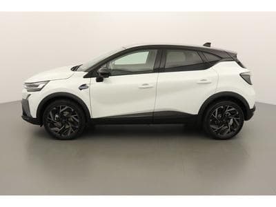 Captur