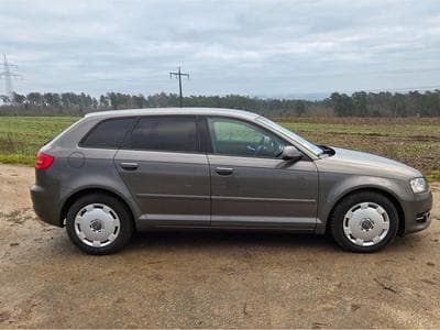 Audi A3 (2011) - Photo 2