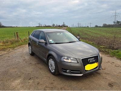 Audi A3 (2011) - Photo 1