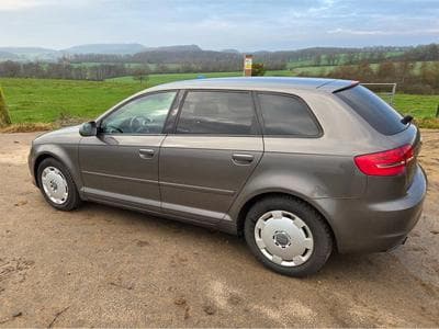 Audi A3 (2011) - Photo 3