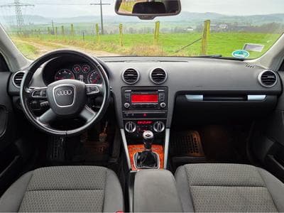 Audi A3 (2011) - Photo 4