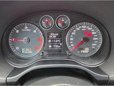 Audi A3 (2011) - Photo 6