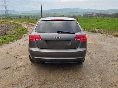 Audi A3 (2011) - Photo 9