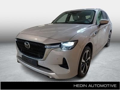 Mazda CX-60 2.5L e-SKYACTIV PHEV 327ps 8AT AWD TAKUMI (2026) - Photo 1