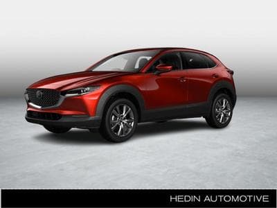 CX-30