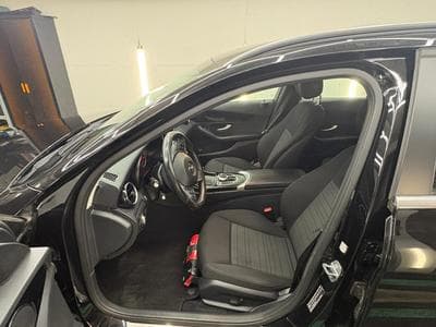 Mercedes C 200 T d G-Tronic Plus (2018) - Photo 10