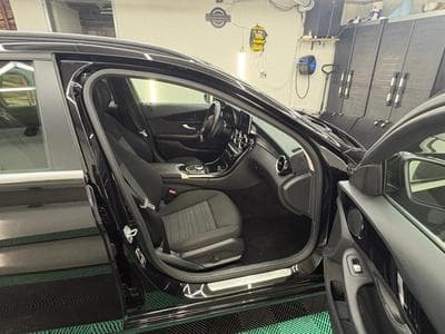 Mercedes C 200 T d G-Tronic Plus (2018) - Photo 12