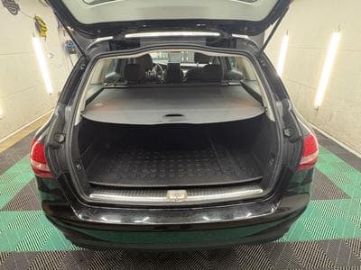 Mercedes C 200 T d G-Tronic Plus (2018) - Photo 8