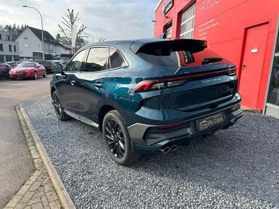 Forthing T5 EVO 1.5 HEV  1.5 FULL HYBRID (2026) - Photo 2