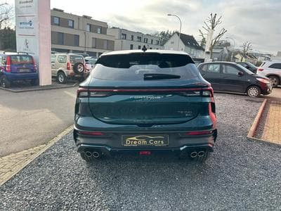 Forthing T5 EVO 1.5 HEV  1.5 FULL HYBRID (2026) - Photo 3