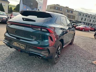 Forthing T5 EVO 1.5 HEV  1.5 FULL HYBRID (2026) - Photo 4