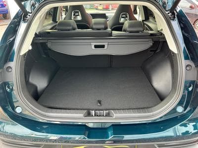 Forthing T5 EVO 1.5 HEV  1.5 FULL HYBRID (2026) - Photo 7