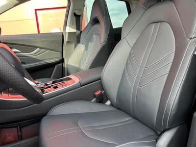 Forthing T5 EVO 1.5 HEV  1.5 FULL HYBRID (2026) - Photo 8