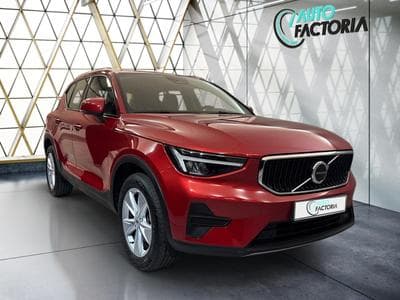 XC40