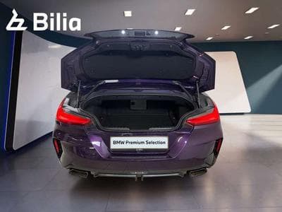 BMW Z4 M40i Head-Up HK HiFi DAB LED WLAN RFK Shz (2024) - Photo 10