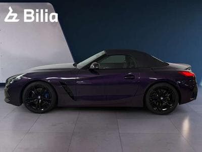 BMW Z4 M40i Head-Up HK HiFi DAB LED WLAN RFK Shz (2024) - Photo 3