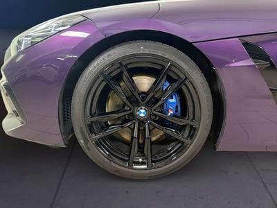 BMW Z4 M40i Head-Up HK HiFi DAB LED WLAN RFK Shz (2024) - Photo 4