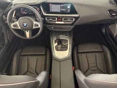 BMW Z4 M40i Head-Up HK HiFi DAB LED WLAN RFK Shz (2024) - Photo 6