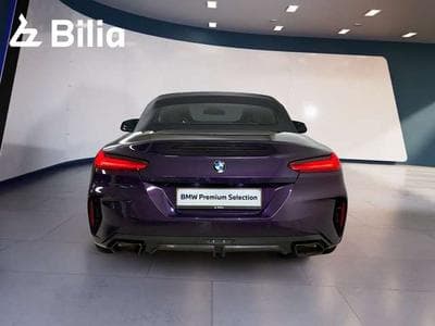 BMW Z4 M40i Head-Up HK HiFi DAB LED WLAN RFK Shz (2024) - Photo 9