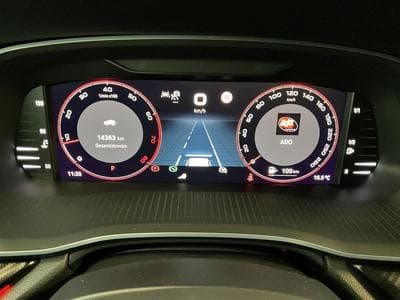 Skoda Octavia RS+DSG+Navi+LED (2024) - Foto 11