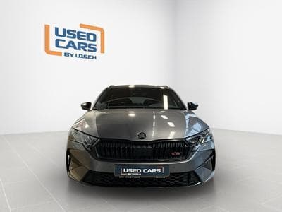 Skoda Octavia RS+DSG+Navi+LED (2024) - Foto 3