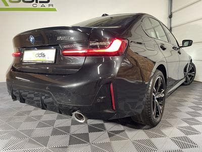 BMW 330 E 292 CV M SPORT GPS (2022) - Foto 13