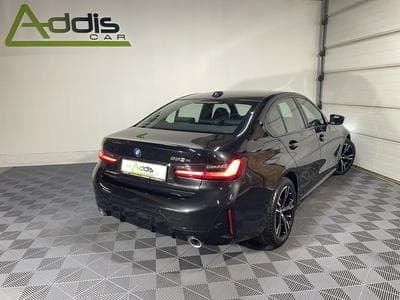 BMW 330 E 292 CV M SPORT GPS (2022) - Foto 2