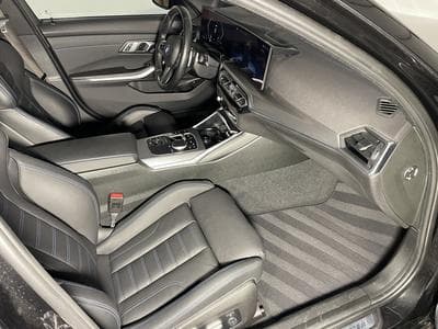 BMW 330 E 292 CV M SPORT GPS (2022) - Foto 7